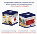 The Original Butter Bell Crock - Britannia Kitchen & Home