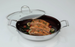 Meyer Supersteel 32cm Everyday Non-Stick Pan w/lid