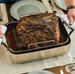 KitchenAid 5-Ply Clad Stainless Steel Roaster w/Rack