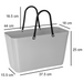 Hinza Eco Bag - Large - Britannia Kitchen & Home