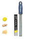 Microplane Premium Classic Series Zester Grater Various Colours - Britannia Kitchen & Home