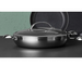 Scanpan Haptiq  Covered Chef Pan 32cm - Britannia Kitchen & Home