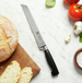 ZWILLING Four Star 8" Bread Knife - Britannia Kitchen & Home