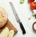 ZWILLING Four Star 8" Bread Knife