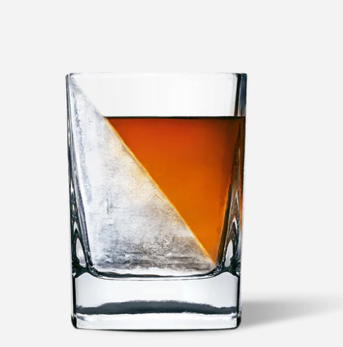 Corkcicle Whiskey Wedge