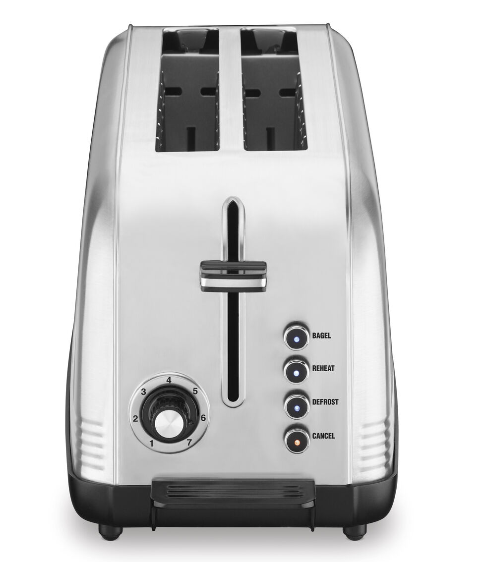 Cuisinart Long Slot Toaster