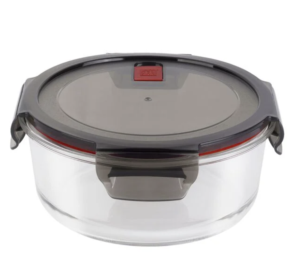 ZWILLING Gusto 1.3L Round Glass Container