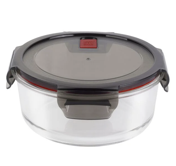 ZWILLING Gusto 1.3L Round Glass Container