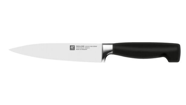 ZWILLING Four Star 6.5" Carving Knife