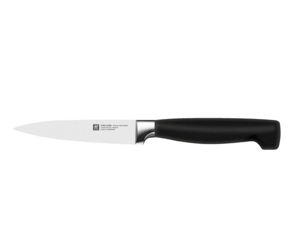 ZWILLING Four Star 4" Paring Knife