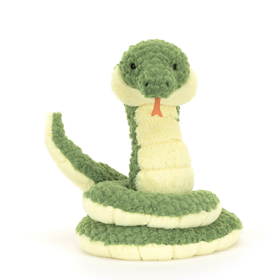 Jellycat Cizi Snake