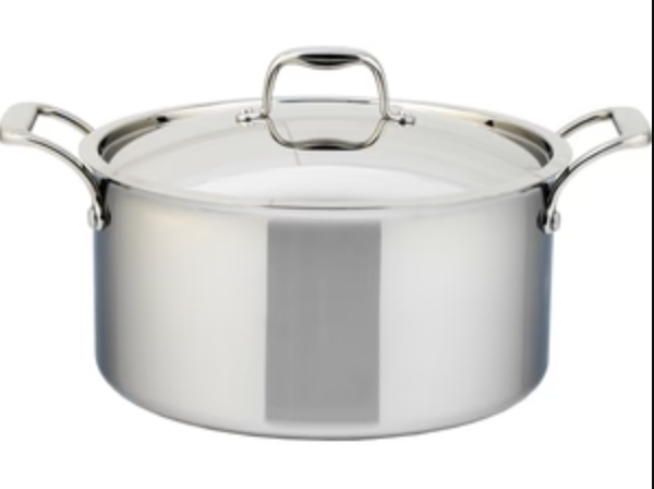 Meyer Supersteel 9L Dutch Oven