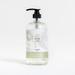 The Bare Home Laundry Detergent Glass Bottle 476ml - Britannia Kitchen & Home