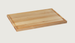 Chop Chop Simple Life Cutting Board - 16" x 10"