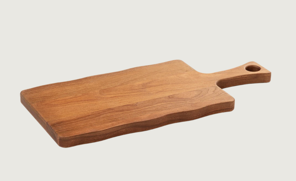Chop Chop Serving Board - 16" x 7.5" w/handle