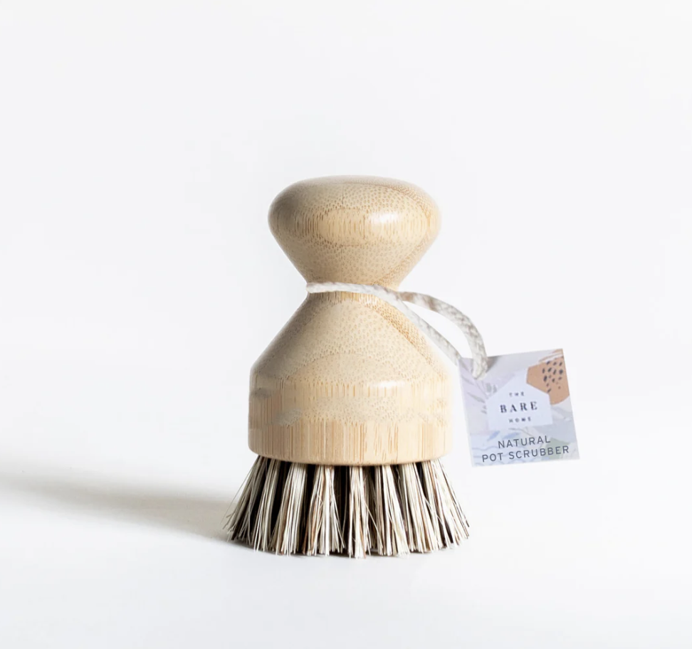 The Bare Home Dish Brush