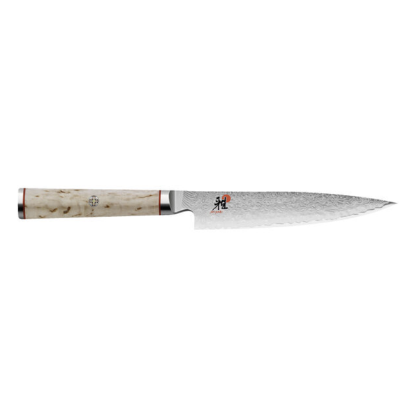 Miyabi 5000MCD Birchwood Shotoh 5" Paring Knife