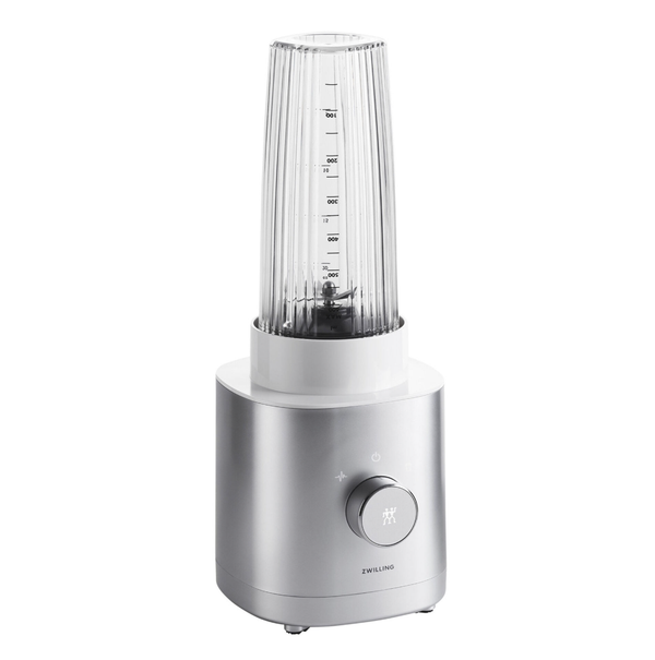 ZWILLING Enfinigy Personal Blender - Silver