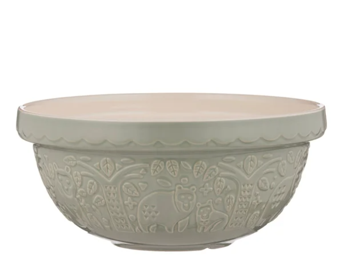 Mason Cash Mixing Bowl - Medium