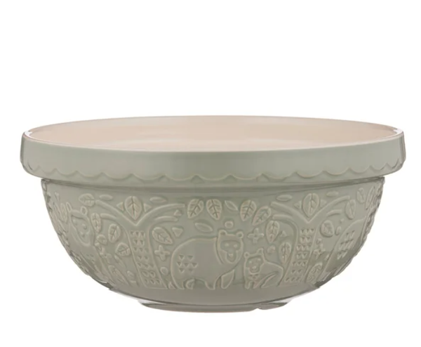 Mason Cash Mixing Bowl - Medium