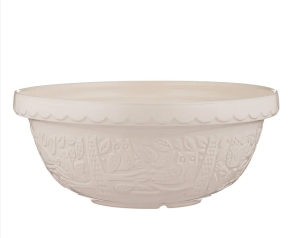 Mascon Cash Mixing Bowl - Large