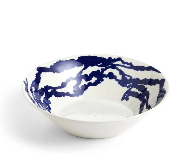 Pacific Serving Bowl 29cm - 2025 Blue