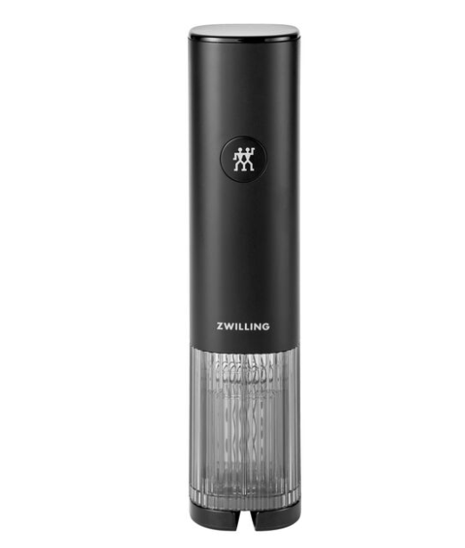 ZWILLING Enfinigy Electric Wine Opener