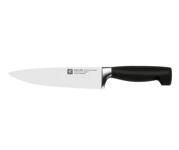 ZWILLING Four Star 7" Chef's Knife