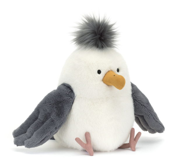 Jellycat Chip Seagull