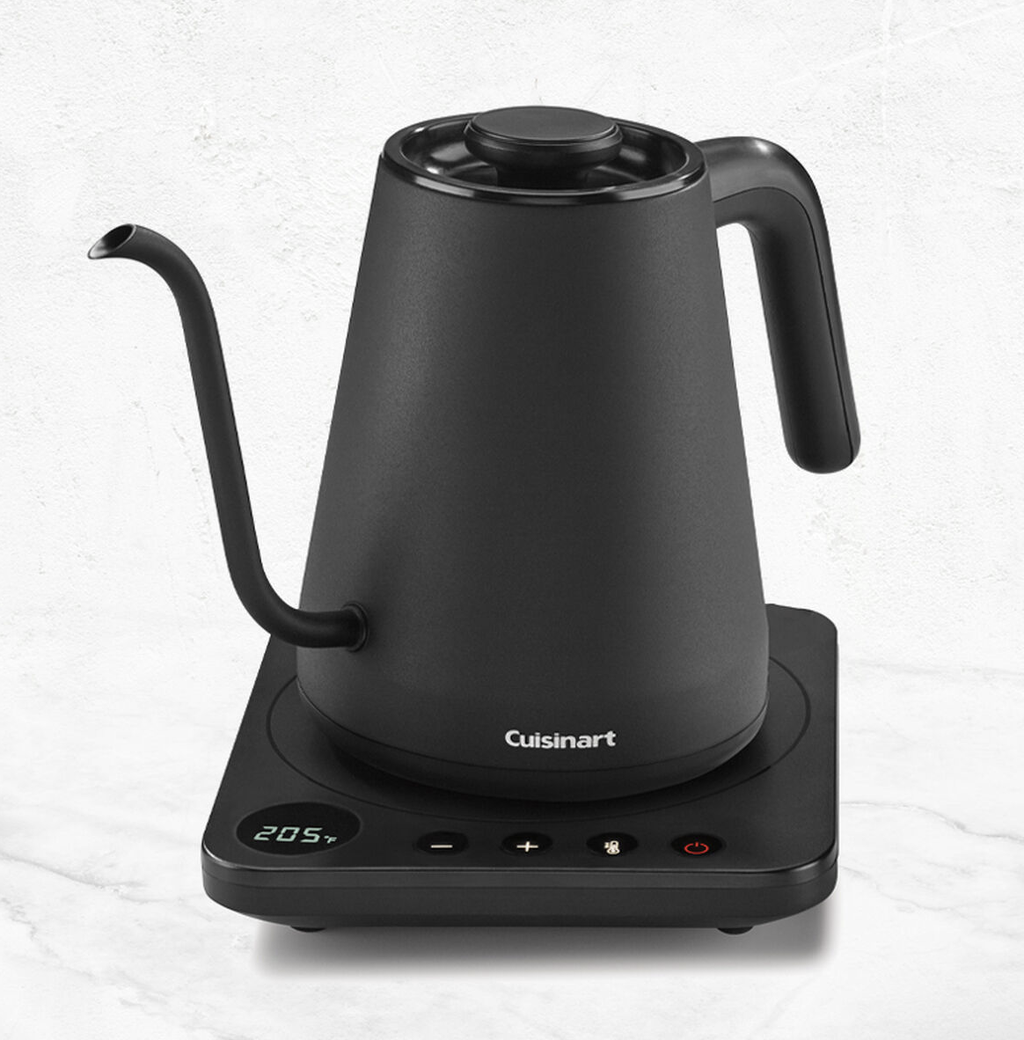 Cuisinart Digital Gooseneck Kettle