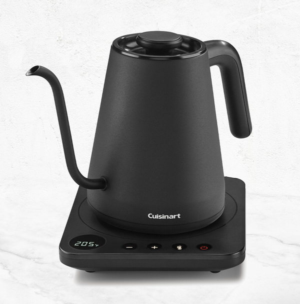 Cuisinart Digital Gooseneck Kettle