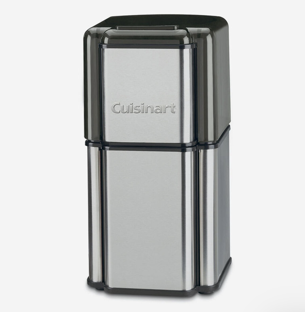 Cuisinart Grind Central Coffee Grinder