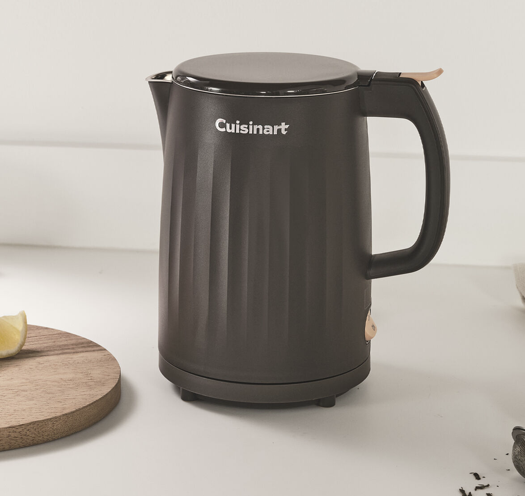 Cuisinart Soho 1L Double Wall Electric Kettle