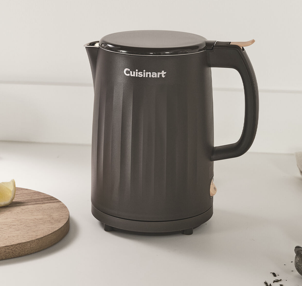Cuisinart Soho 1L Double Wall Electric Kettle