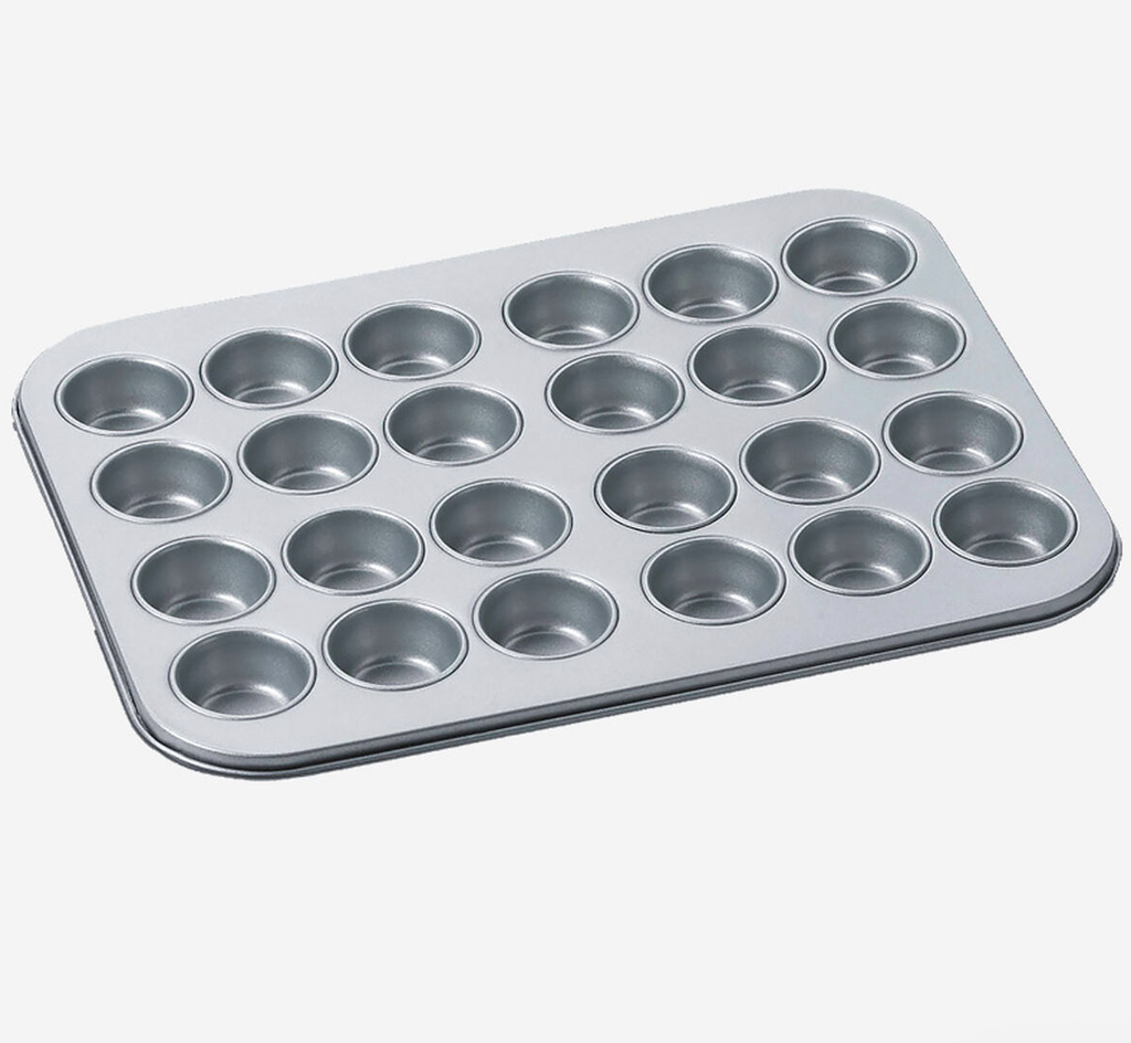 Cuisinart 24 Cup Mini Muffin Pan
