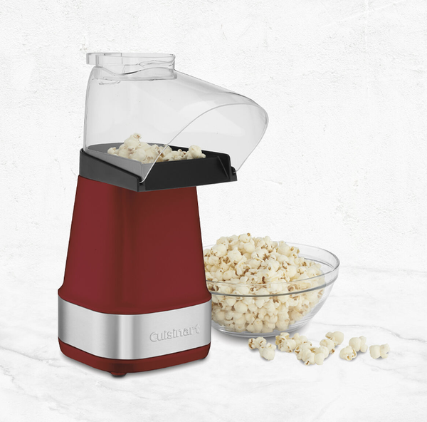Cuisinart Hot Air Popcorn Maker