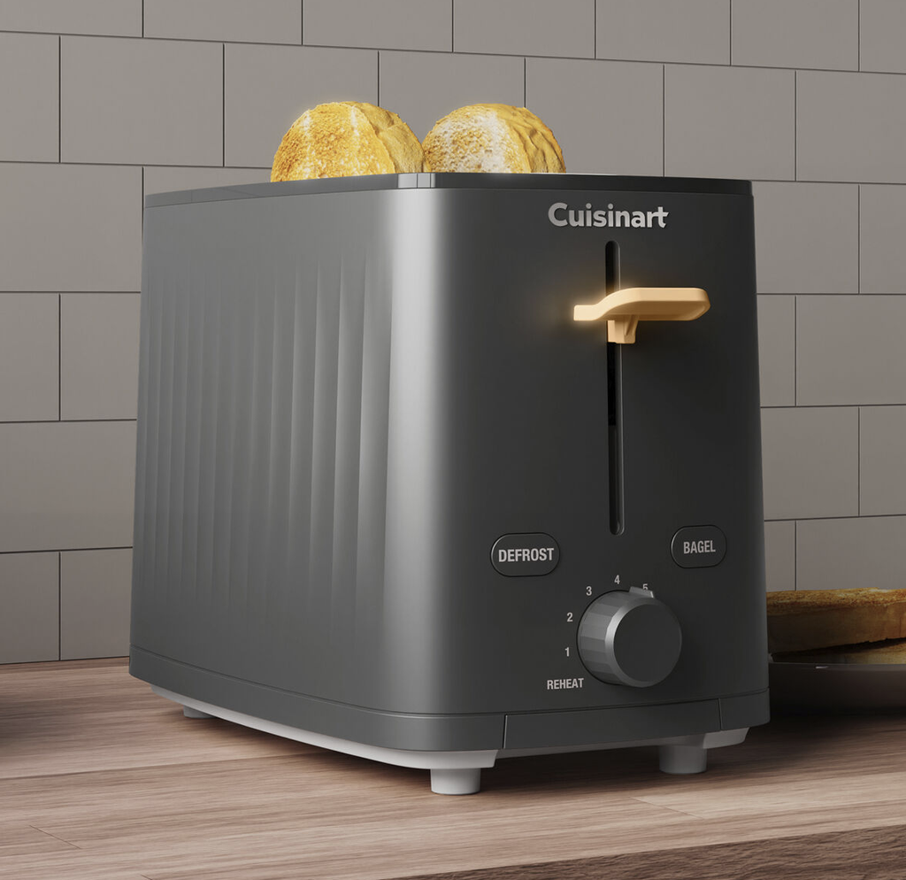 Cuisinart Soho 2-Slice Toaster