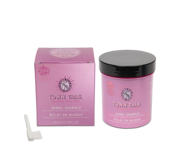 Town Talk Jewel Sparkle Liquid Cleaner