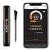 Maverick Stake Truly Wireless Intelligent Food Thermometer - Extended Range