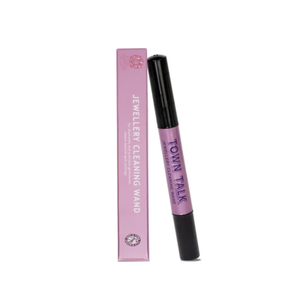 Town Talk Jewellery Cleaning Wand