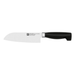 ZWILLING Four Star 6.5" Santoku