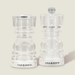 Cole & Mason London Shaker & Mill Set - Acrylic