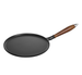 Staub Cast Iron Crepe Pan