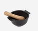 Peugeot 5" Ceramic Mortar & Pestle