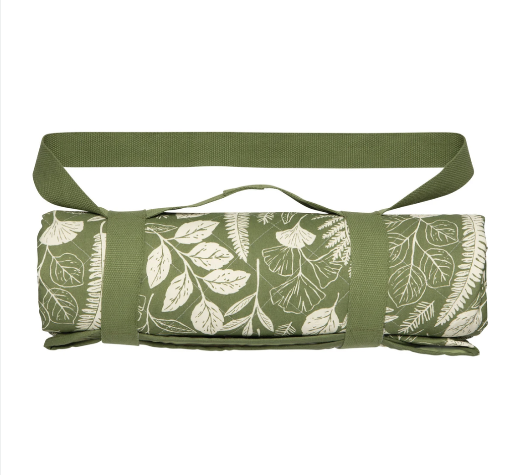 Now Design Picnic Blanket