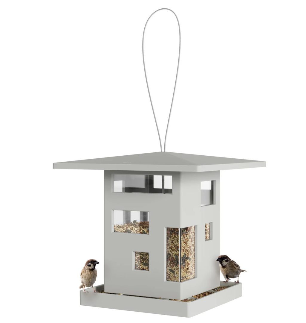 Umbra Bird Cafe Birdhouse