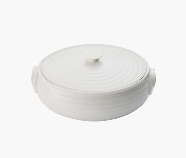 Sophie Conran Small Oval Casserole 3.5pt