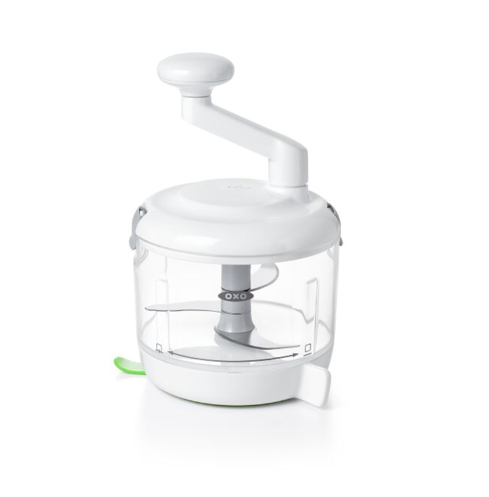 OXO Good Grips One Stop Chop Food Processor