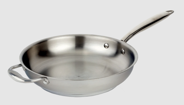 Meyer Accolade 32cm SS Fry Pan
