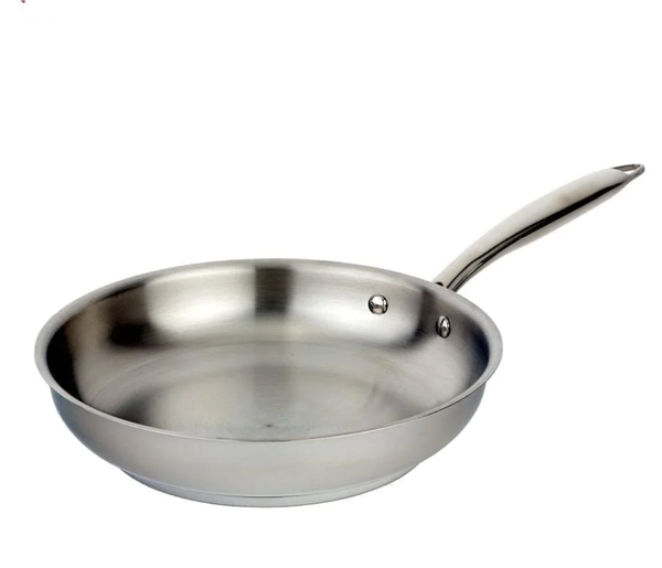 Meyer Accolade 28cm SS Fry Pan
